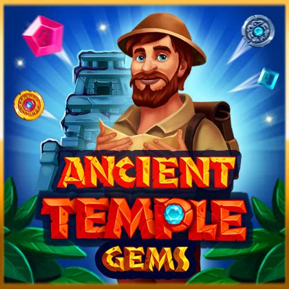 Ancient Temple Gems Sportingbet