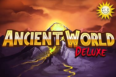 Ancient World Deluxe Novibet