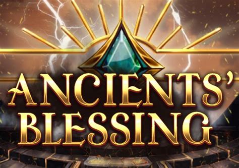 Ancients Blessing Bet365