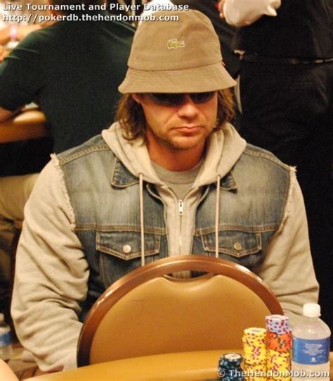 Andreas Krause Poker 2024