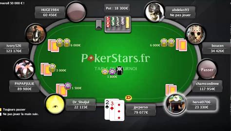 Android Poker Hors Ligne