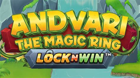 Andvari The Magic Ring Bet365