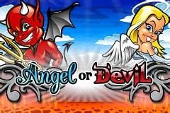 Angel Devil Slot - Play Online