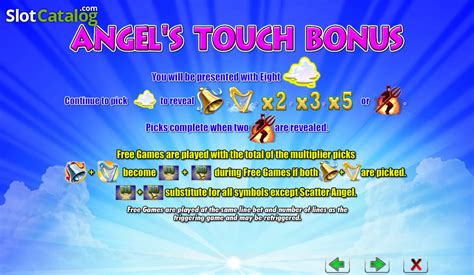 Angel S Touch Review 2024