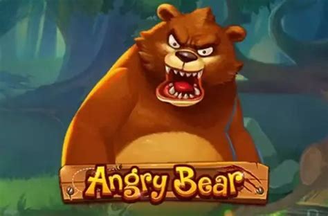 Angry Bear Pokerstars