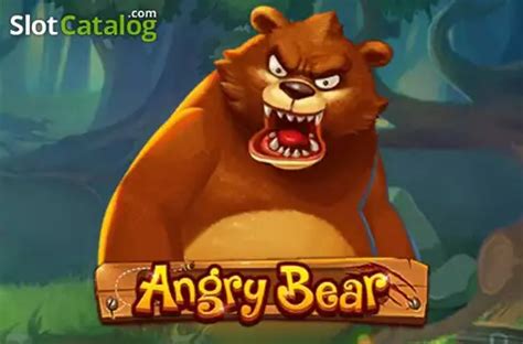 Angry Bear Slot - Play Online