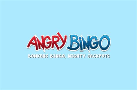 Angry Bingo Casino Review