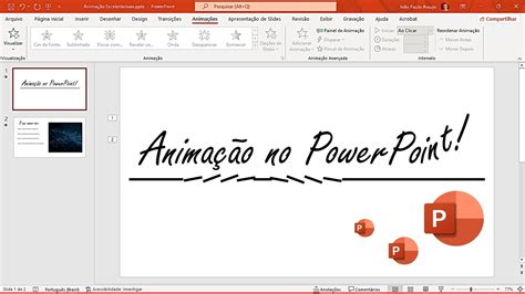 Animacao Do Powerpoint Maquina De Fenda