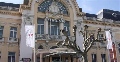 Animacoes Casino De Trouville