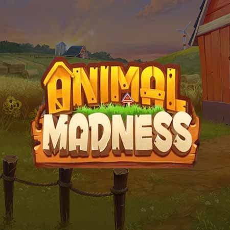 Animal Madness Sportingbet