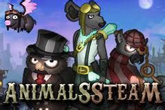 Animals Steam 888 Casino