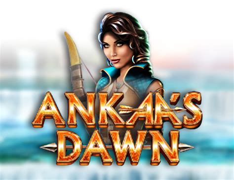 Ankaa S Dawn Betsul