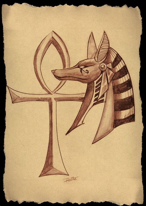 Ankh Of Anubis Bwin