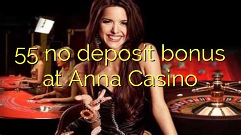 Anna Casino Paraguay