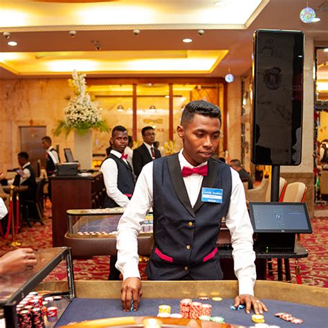 Antananarivo Casino