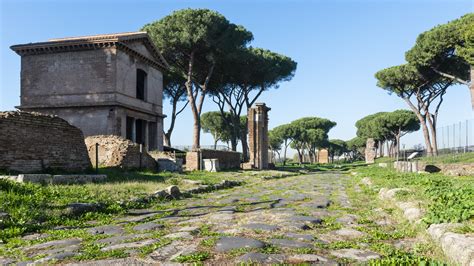 Antica Roma Parimatch