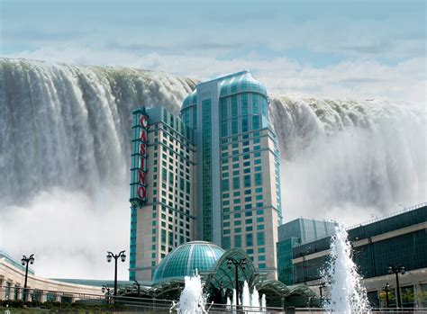 Antigo Casino Niagara Falls Canada