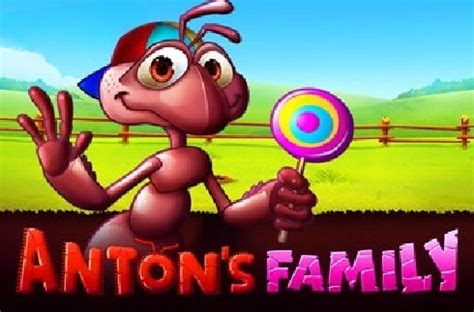 Anton S Family Slot - Play Online