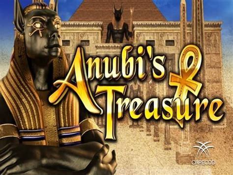 Anubi S Treasure Betsul