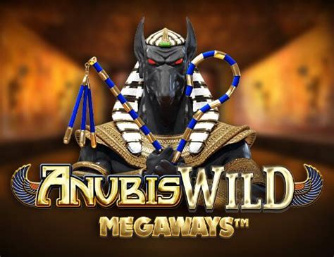 Anubis Wild Megaways 888 Casino