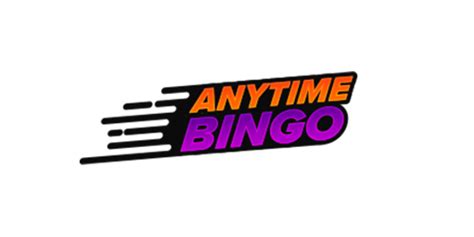 Anytime Bingo Casino Mobile