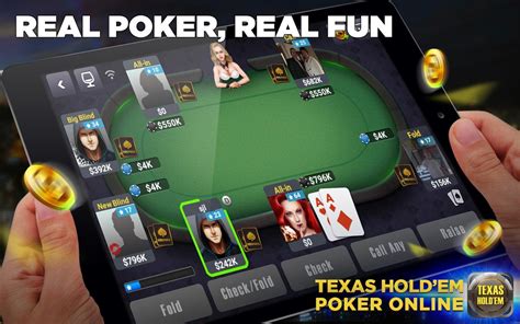 Aol Texas Holdem Online