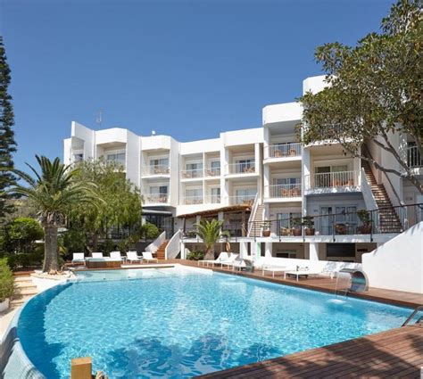 Apartamentos De Roleta Es Pujols Formentera