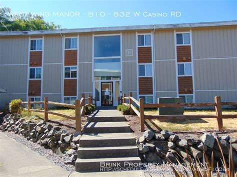 Apartamentos Para Alugar Casino Rd Everett Wa