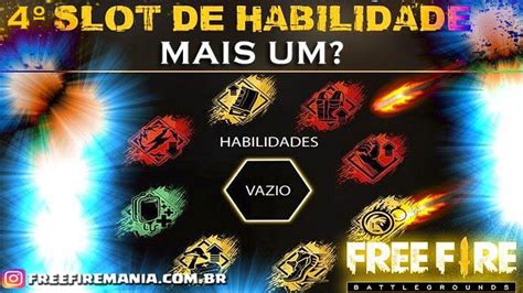 Apenas A 5 De Habilidade De Slots Eso