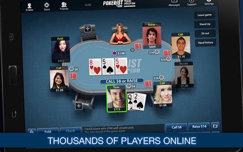 Apk Holdem Poker