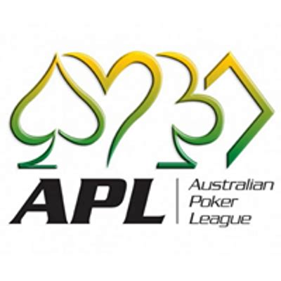 Apl De Poker Brisbane North