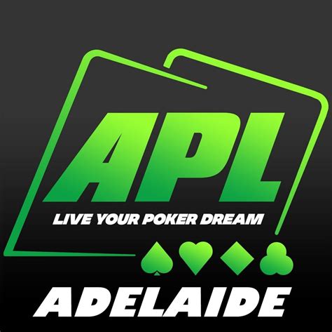 Apl De Poker Locais De Adelaide