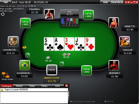 Aplicacao De Turbo Poker Android