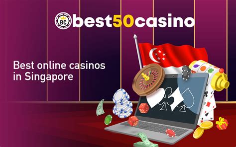 Aplicar Singapura Casino Trabalho