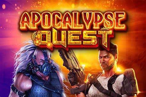 Apocalypse Quest Betway
