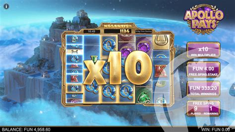 Apollo Bonus De Slots Codigos De 2024