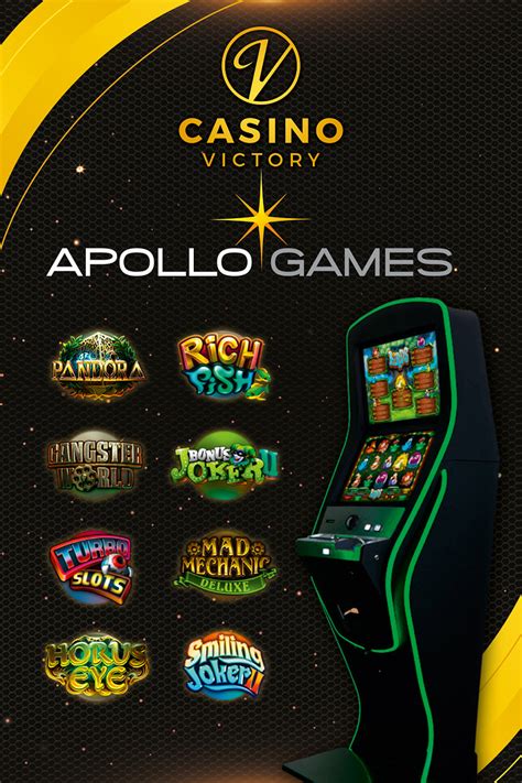 Apollo Games Casino Bolivia