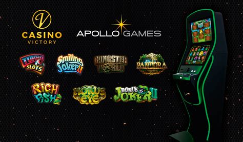 Apollo Games Casino Colombia