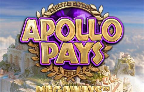 Apollo Pays Megaways Parimatch