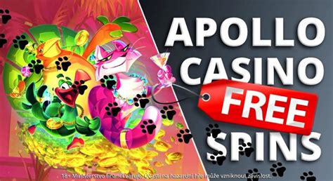 Apollo Spin Casino Download