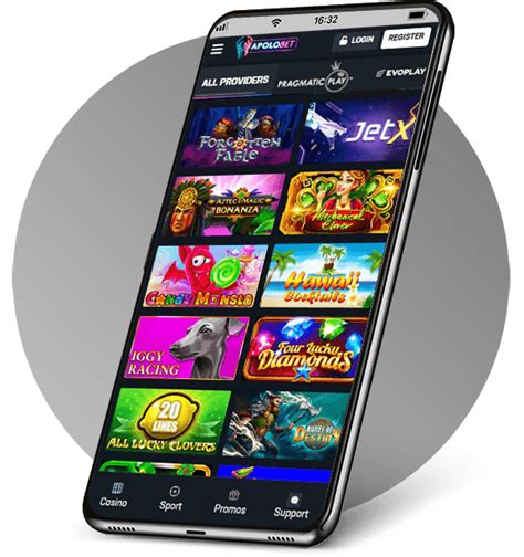 Apolobet Casino Guatemala