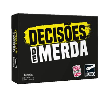 Aposta De Merda Explicado