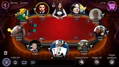 Aposta E Ganha App De Poker Android