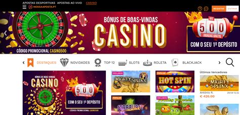 Aposta Latino Casino