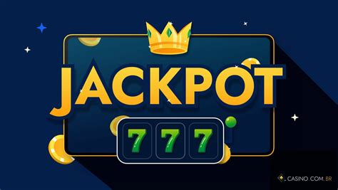 Aposta Maxima Progressivos Do Jackpot