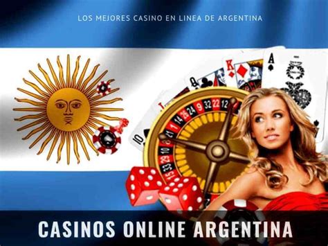 Apostamina Casino Argentina