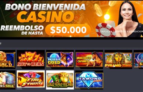 Apostamina Casino Colombia