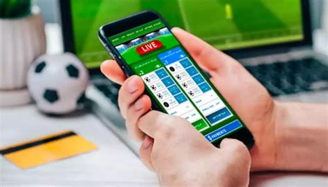 Apostas Desportivas App Para Iphone
