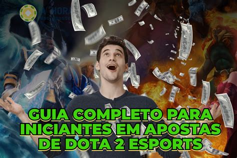 Apostas Em Dota Mage