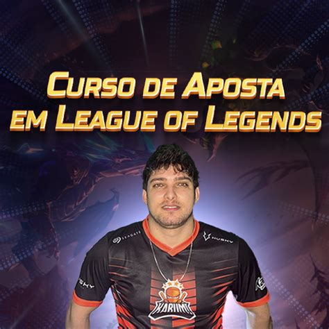 Apostas Em League Of Legends Camacari